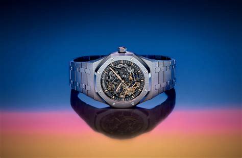 avis Audemars Piguet